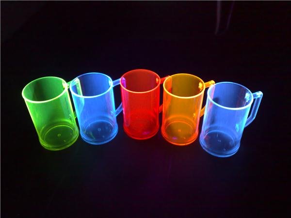 Caneca Neon