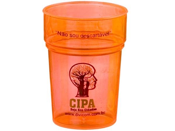 Copo de 250ml